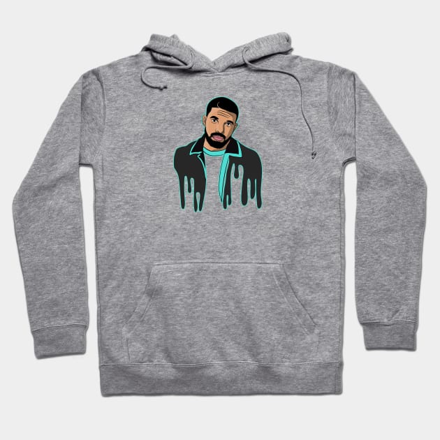Drake sweatshirt ovo store